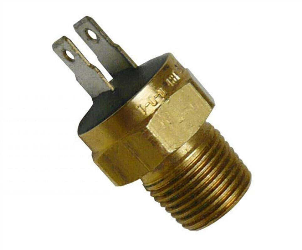 Motor Engine BorgWarner Transmission Temperature Switch for Mercruiser Marine 87-88031