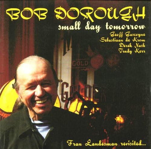 Small Day Tomorrow