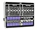2014 Electro-Harmonix Micro Synthesizer XO Analog Guitar Microsynth