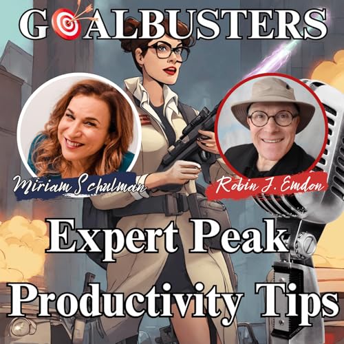 Monetize Your Creativity & Break the Six-Figure Mark in just 7 minutes with Miriam Schulman