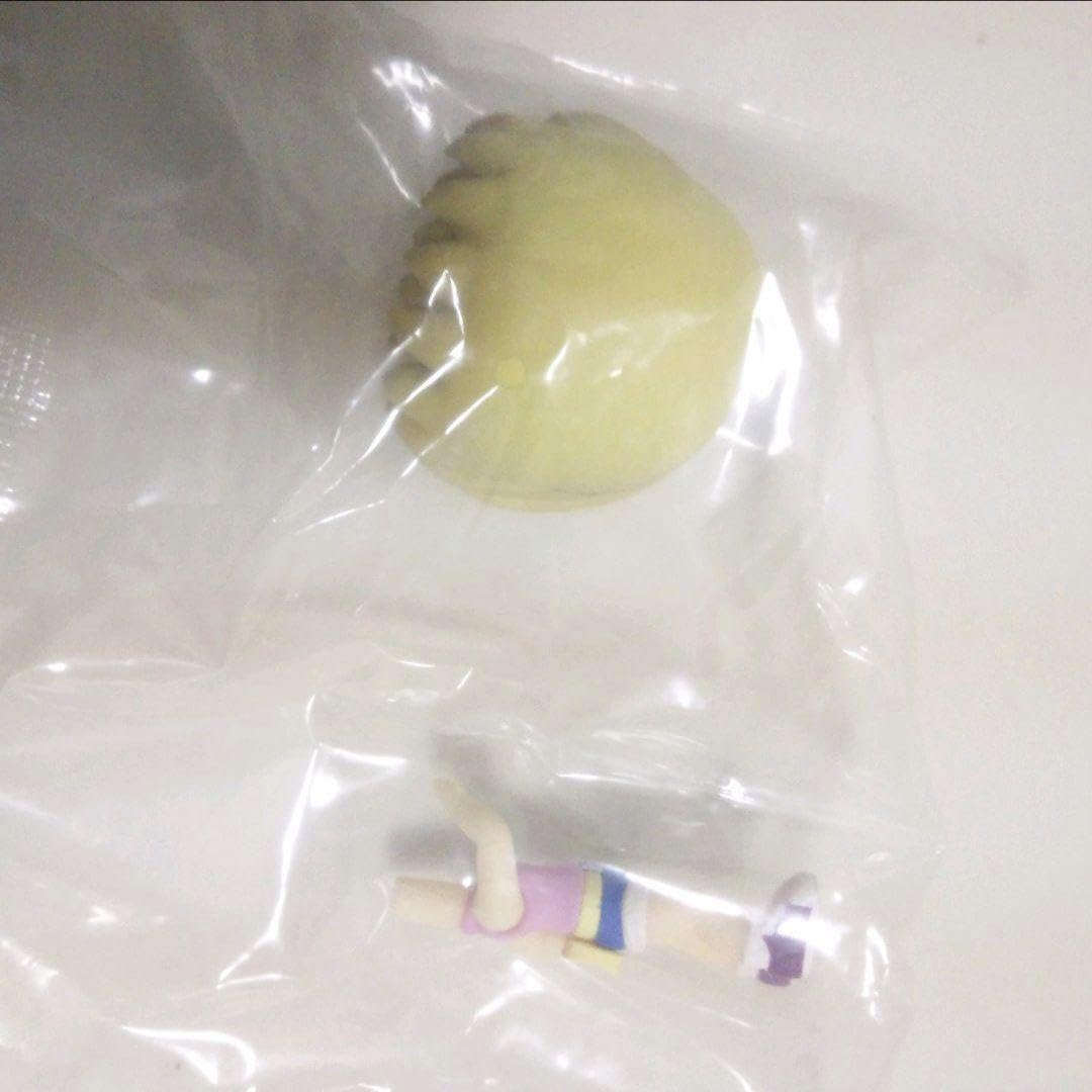 Amazon.co.jp: ひぐらしのなく頃に 一番くじ フィギュア デフォルメ