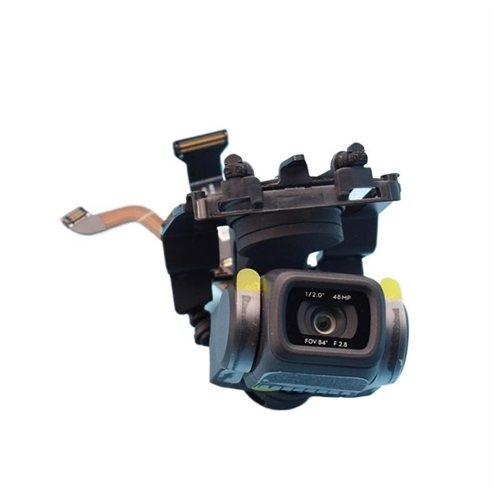 Dla DJI Mavic AIR 2 Gimbal Camera Gimbal Część naprawcza dla DJI Mavic Air 2 Drone Akcesoria zamienne