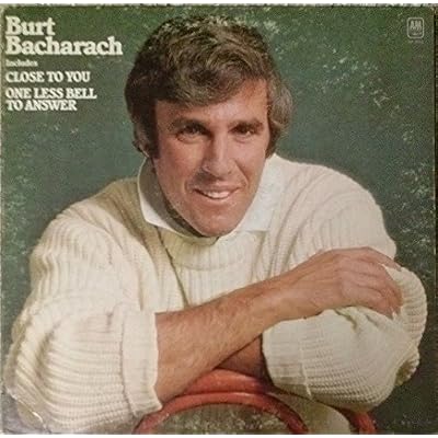 Tribute to Burt Bacharach