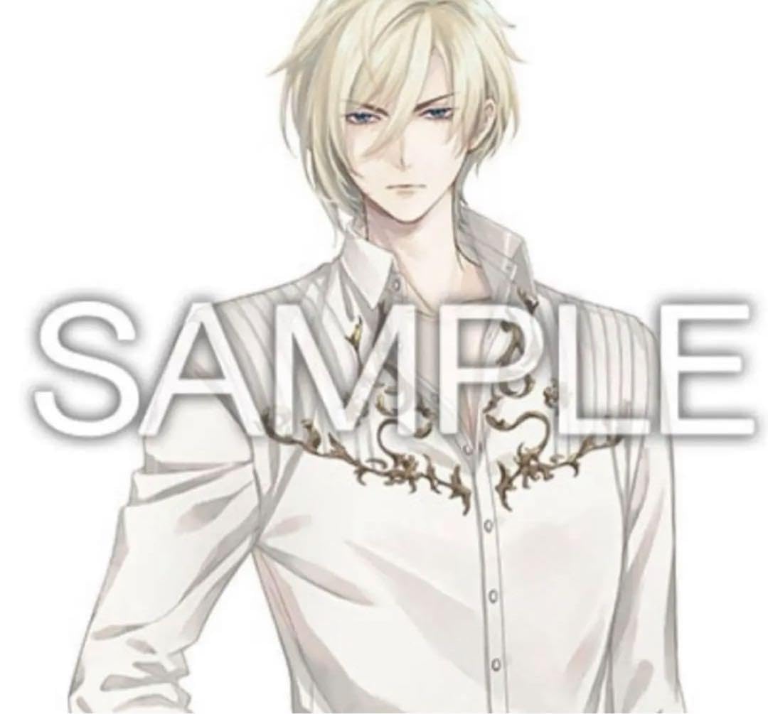 イケメン王子 シュヴァリエ アクリルスタンド Amazon.co.jp: イケメン王子 シュヴァリエ アクリルスタンド