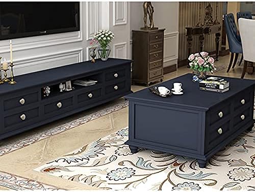 Miniatura 2 de Mou 20 pomos, tiradores de cajón, pomos de gabinete, pomos de cerámica, perillas agrietadas retro y elegantes, manijas de gabinete, manija de