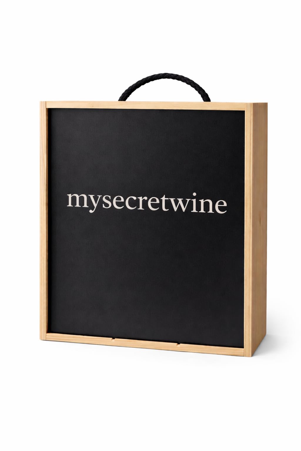 Ramón Bilbao Pack Premium Rioja con Caja de Regalo MySecretWine – Edición Limitada Tempranillo + Reserva – Estuche Gourmet de 2 Botellas de Vino Tinto DOCa Rioja -MYSECRETWINE-