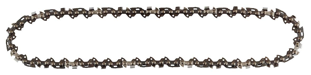 kwb 641860 Catena della sega per seghe a catena Tipo 18-M60 3/8 '' / Pollice, Lunghezza della spada: 40 cm / 400 mm 60 TG / Arti di guida