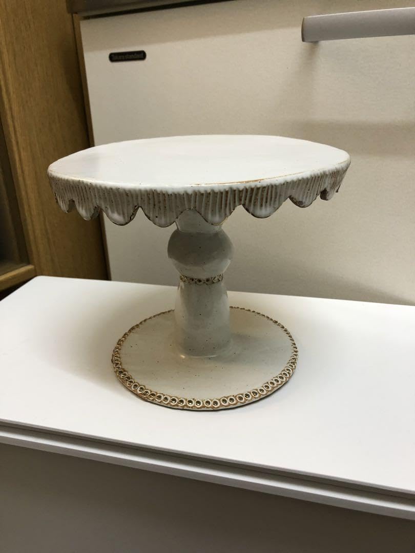 sen 波佐見焼ケーキスタンド1台