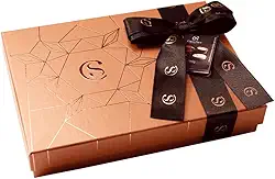 Caixa Seleção De Bombons M 160G Cacau Show