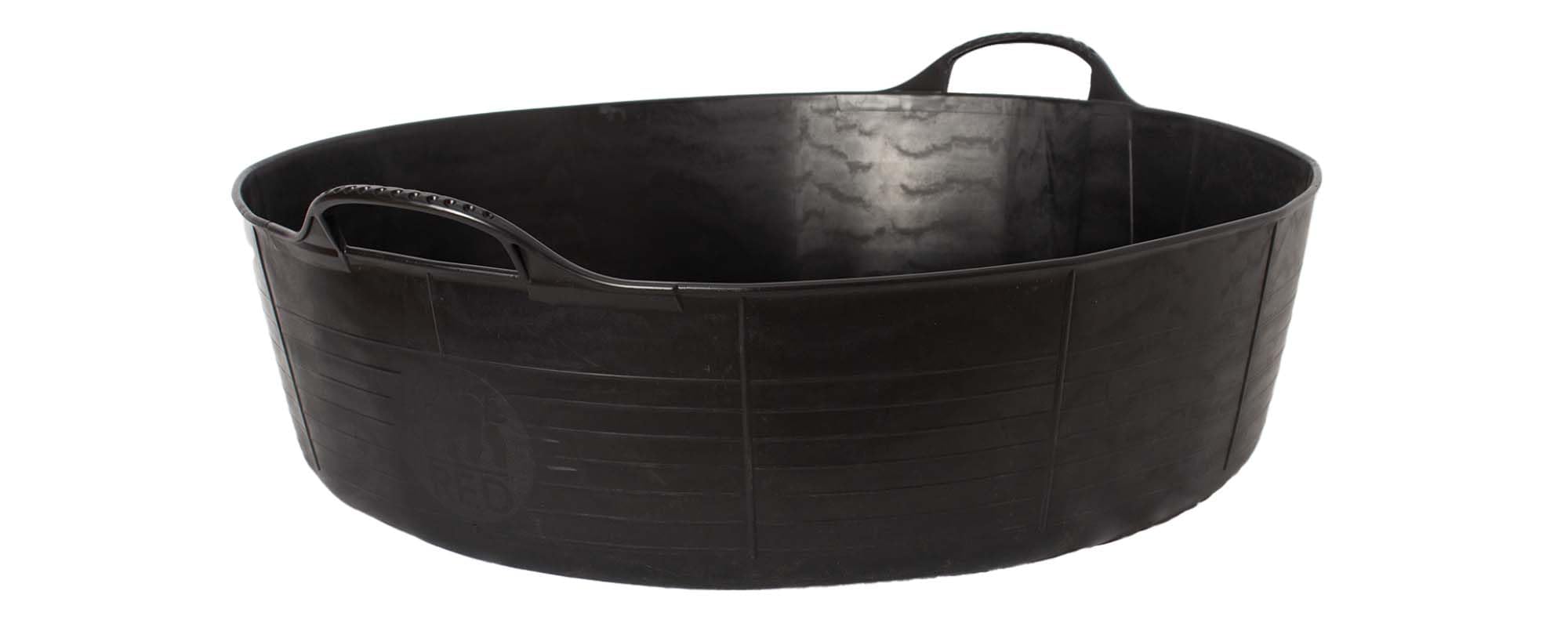 Gorilla - Flexi Tub - 35L - Black