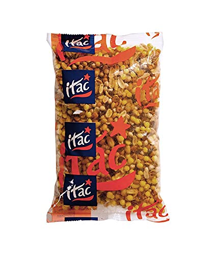 COCKTAIL FRUTOS SECOS MEZCLADITOS ITAC 1 KG