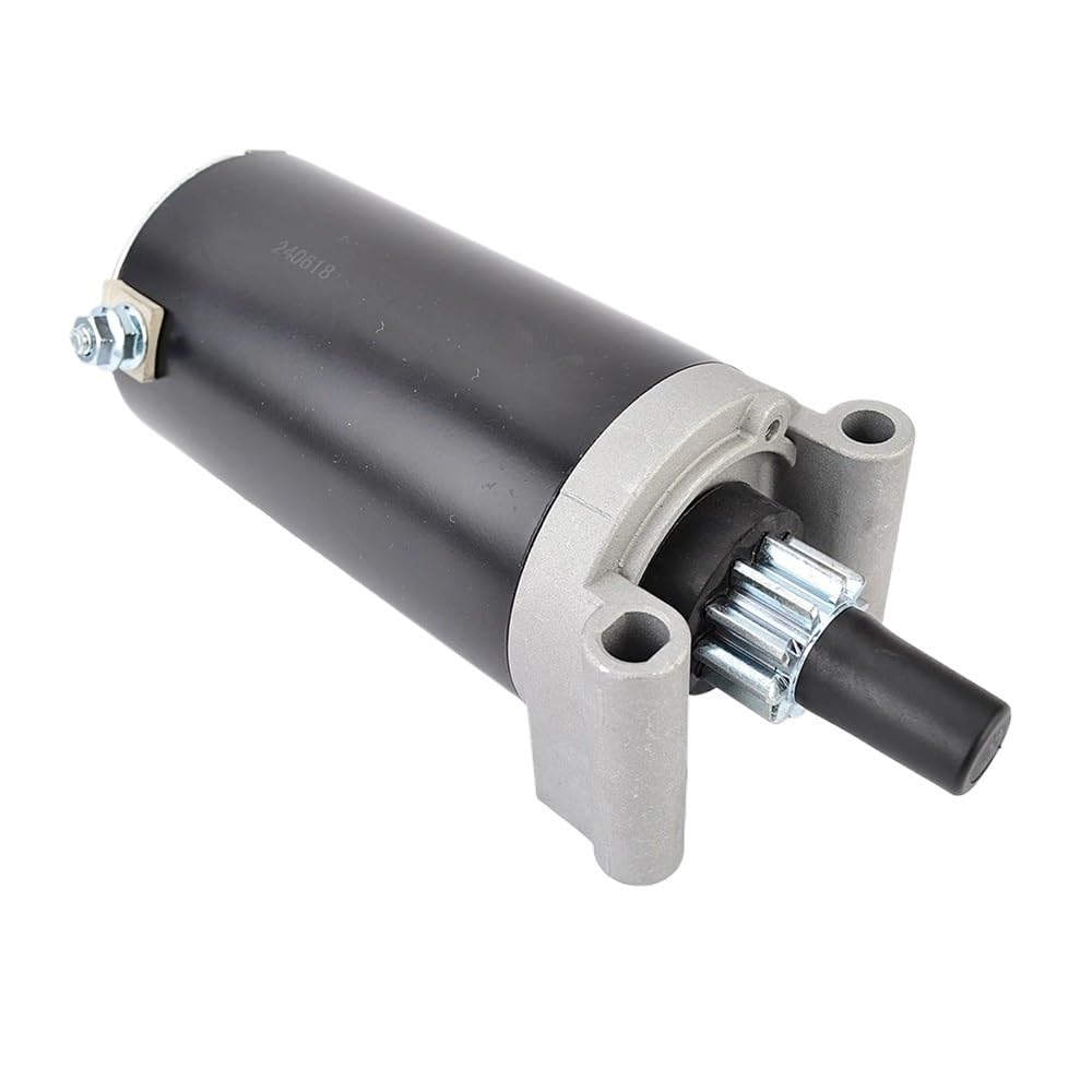 Démarreur haute résistance pour moteurs SV710 SV720 SV730 SV740 SV810 de 20 à 27HP