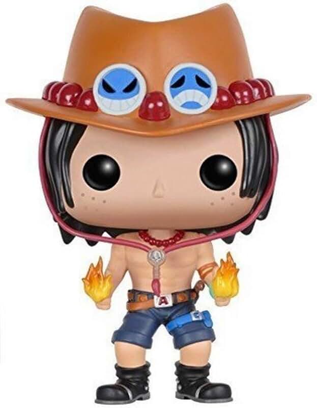 Amazon.fr figurine pop one piece