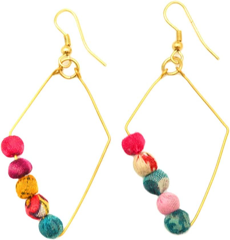 Jewelry Aasha Collection Earrings