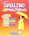 Zaner Bloser Spelling Connections Grade 2