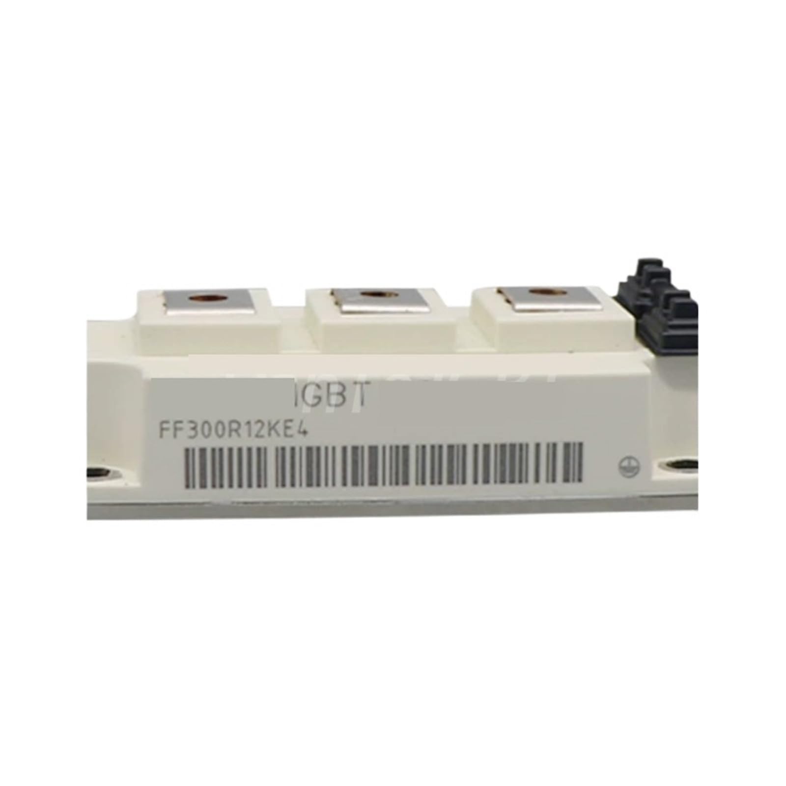 IGBT FF300R12KE4 module redresseur de puissance 1200V 300A industriel