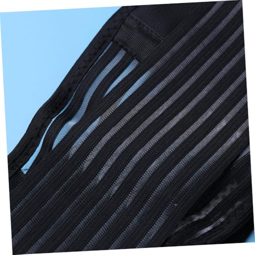 Faja Lumbar Autocalentable con Diseño Magnético Ajustable Talla M miniatura 6