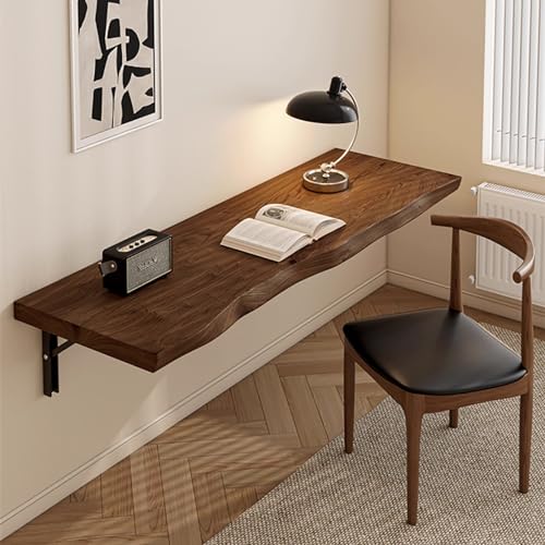 Table pliante murale pour optimiser une petite buanderie étroite - 2