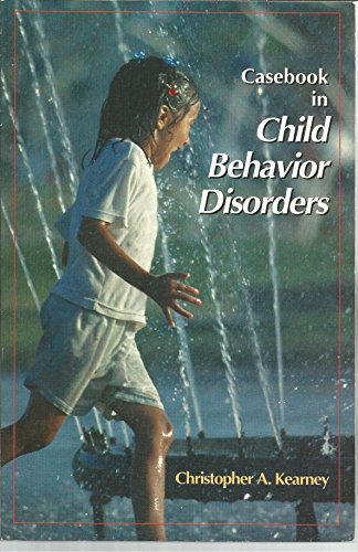 Casebook in Child Behavior Disorders view 2