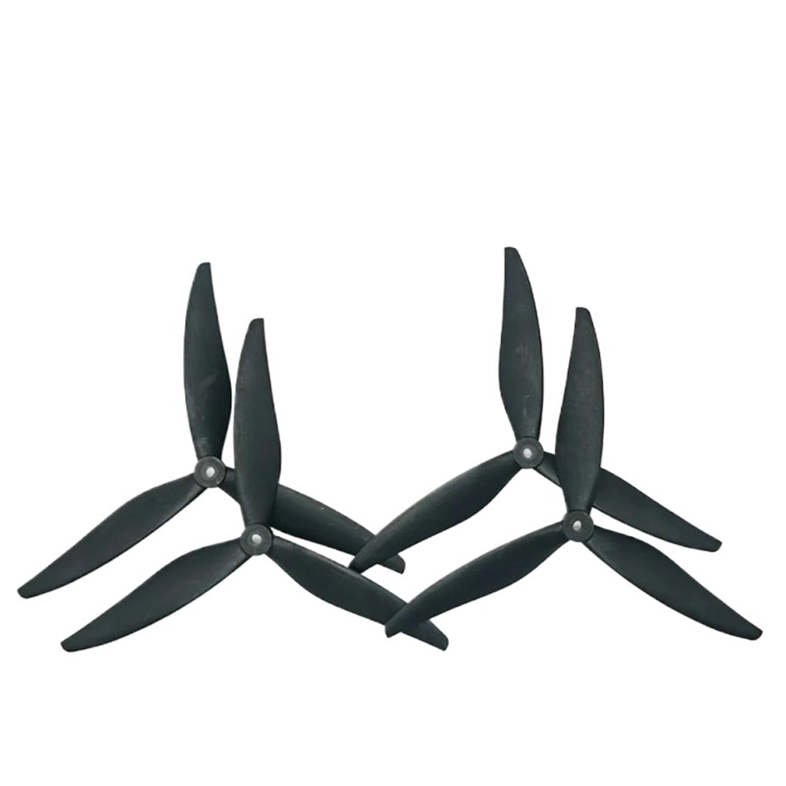 Hélices De 3 Palas Drone De Carreras De 7/10/13/15 Pulgadas