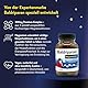 Baldriparan® Magnesium - hochdosierter Premium-Komplex mit Magnesiumbisglycinat aus der Apotheke. Hohe Bioverfügbarkeit. Laborgeprüft, vegan und ohne künstliche Zusätze.