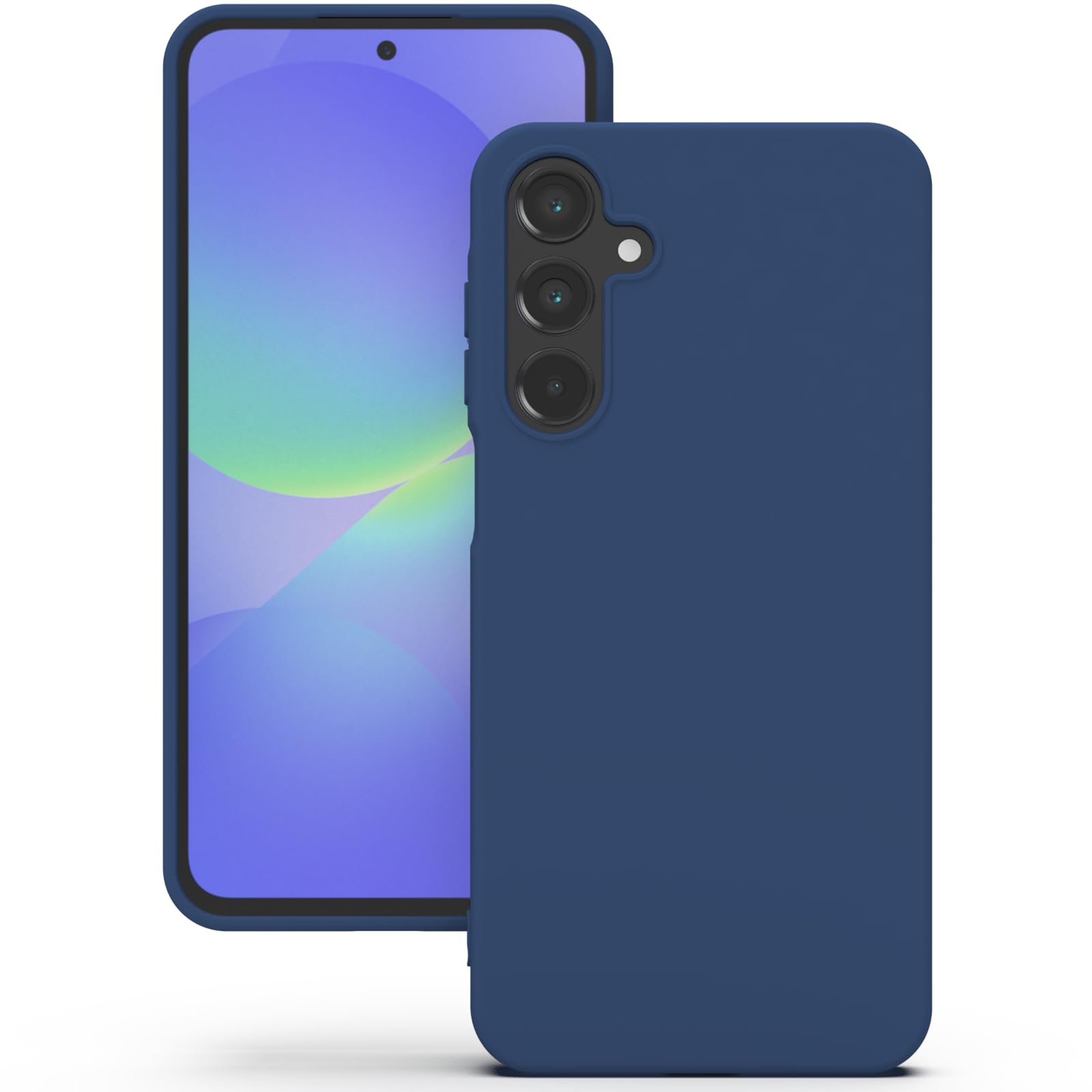 Samsung A36 · DarkBlue