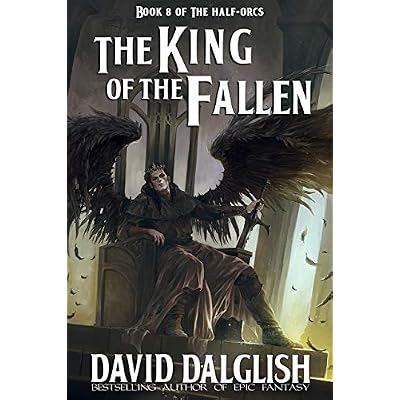 The King of the Fallen