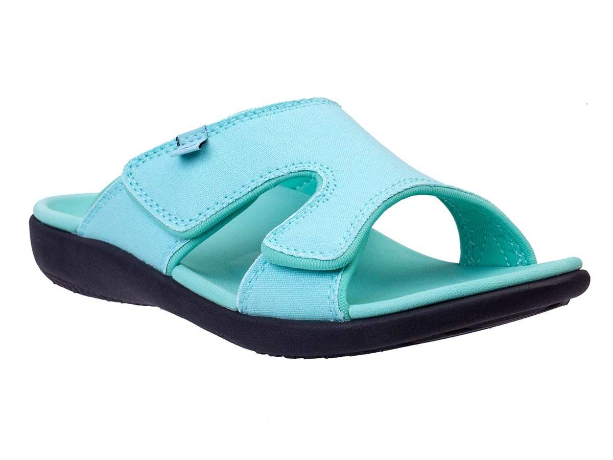 Spenco Women's Casual Slide Sandal
