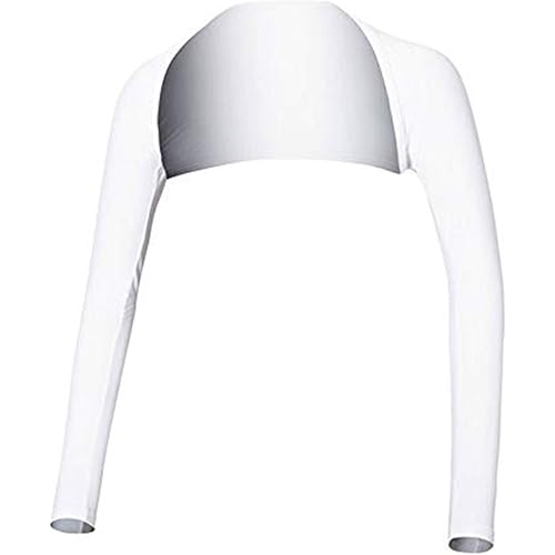 Advanced Cooling Shawl Arm Sleeve Sun Protection Comfortable & Breathable for Women Men