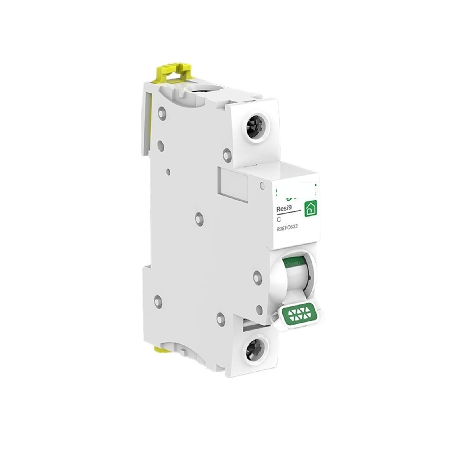 Interrupteur R9 pour alimentation domestique sécuriser circuit 50A - 3