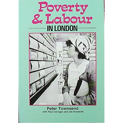 Poverty and Labour in London