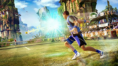 Image of Kinect Sports Rivals - XBOX One