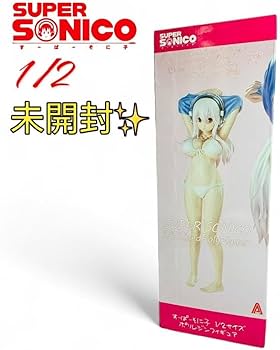 A-toys すーぱーそに子　1/2 ポリレジンフィギュア 61gvEl805jL.jpg_BO30,255,255,