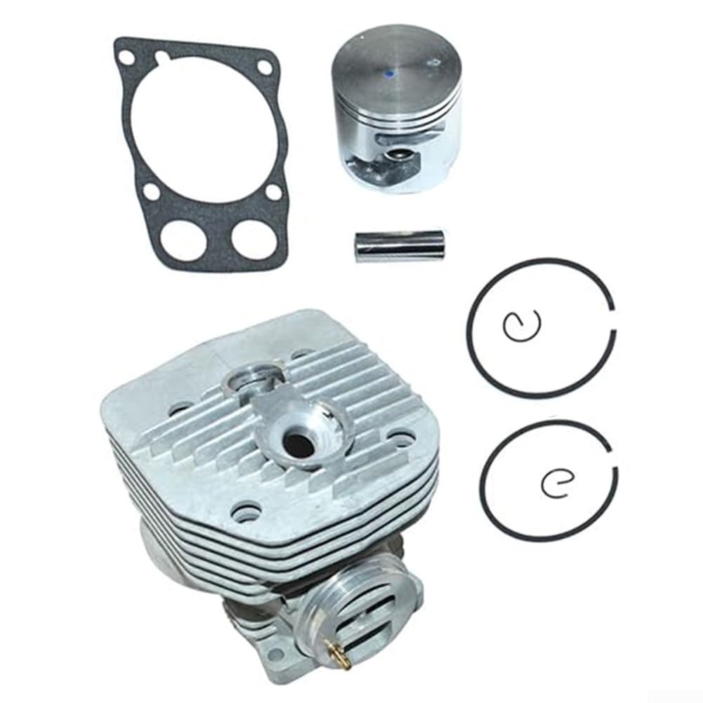 Für K970 Für K970 II Für K970III Zylinderkolben Kit Ersatzteil 586351001 586351004 Metallkomponente für Motor-Langzeit