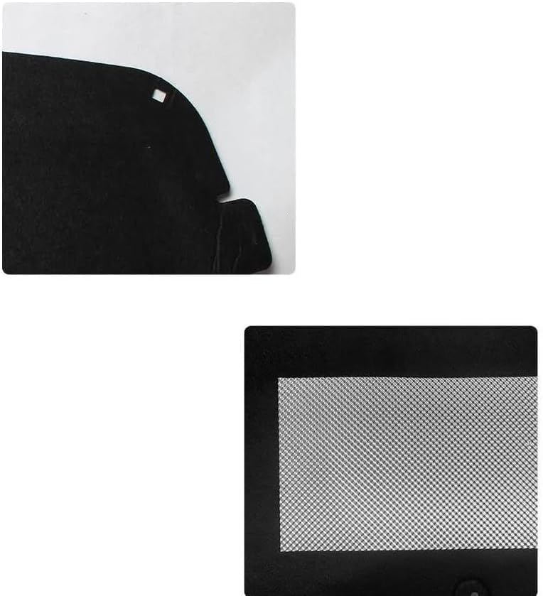 Housse de capot Toyota Corolla Levin E170 E180 en coton isolant 2014-2019 - 2