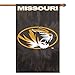 Party Animal Missouri Tigers Banner College Flag
