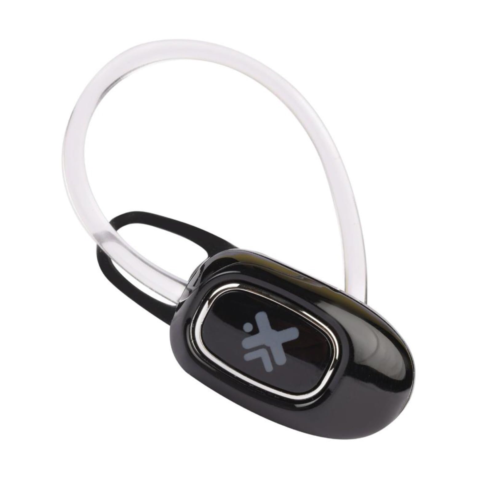 NEXTGEN Your Bluetooth in-Ear Inbuilt Microphone Compact and Portable Comfortable Fit Single Earbud with 5HRS Playtime and Inbuilt Mic Bluetooth Headset|Earbuds|Eardope|Headphone (Black) (B0CY2NK9FQ) Amazon Price History, Amazon Price Tracker