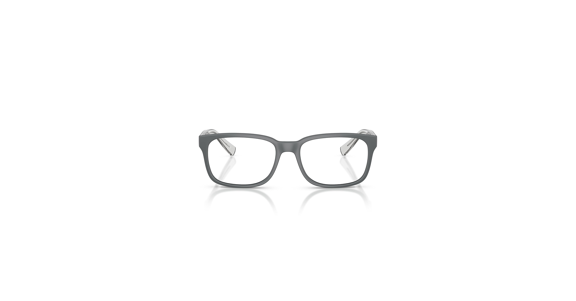 唐三彩 Armani Exchange™ AX3029 Square Eyeglasses | EyeOns.com