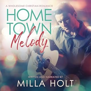 Home Town Melody cover art