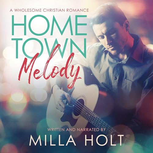 Couverture de Home Town Melody