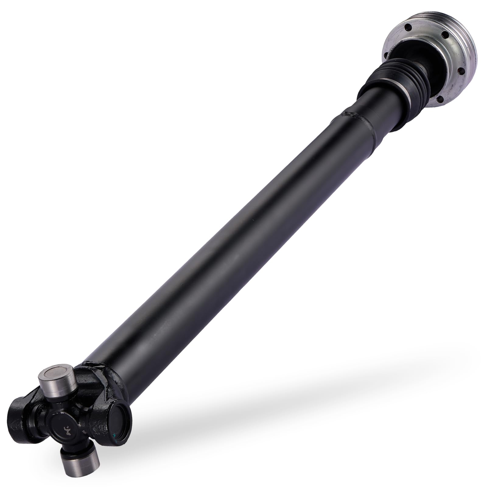 BDFHYK 938-136 Front Drive Shaft Assembly Compatible with Jeep