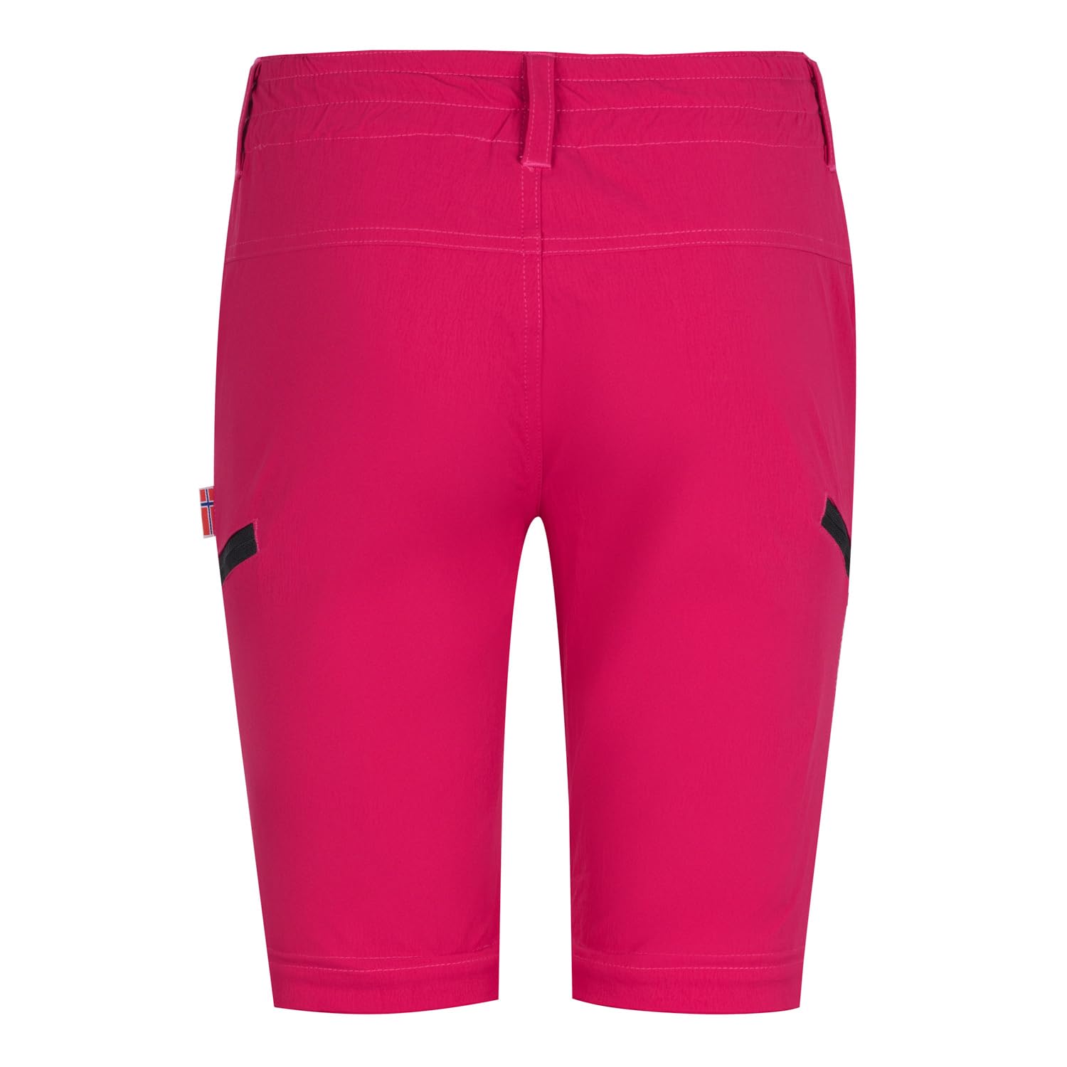 Trollkids Kids Kjerag Zip Off Pants