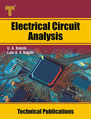 Amazon Electrical Circuit Analysis Steady State And Transient Analysis Network Theorems Two 