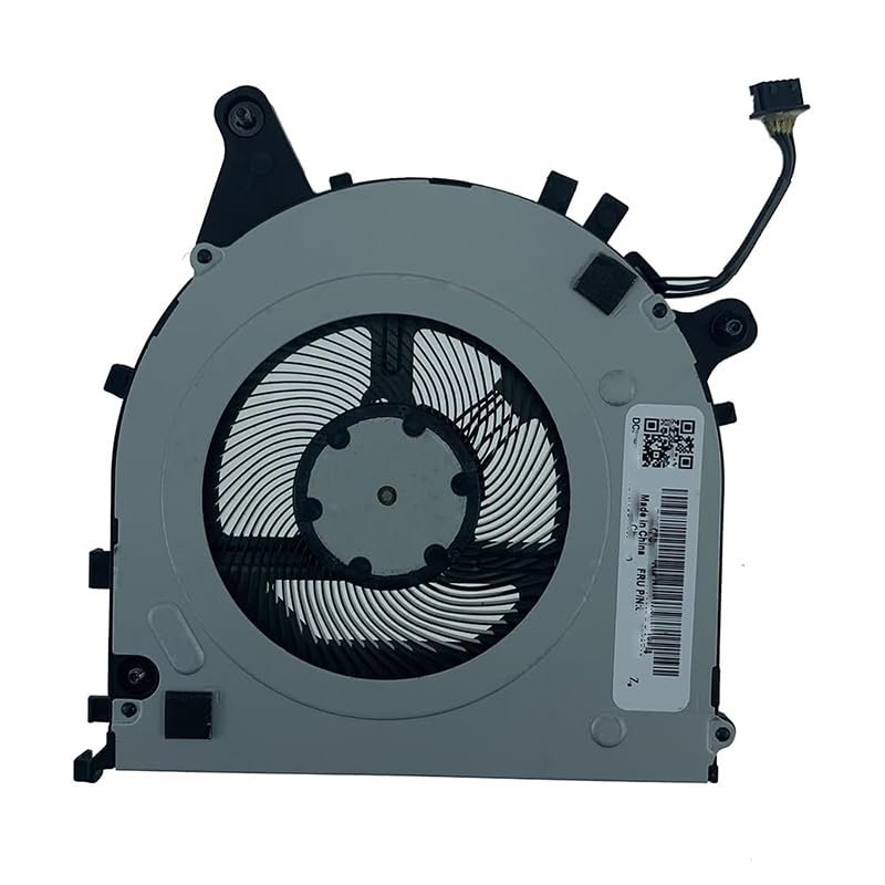 Ventilateur Intel C-271C-1 pour réparer la surchauffe de votre Thinkpad