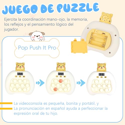 Contenedores, Toy Imagen adicional