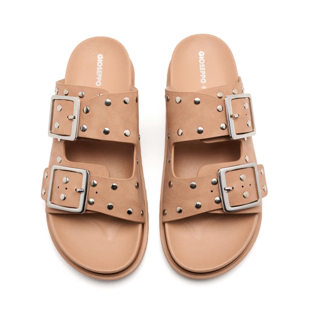 GIOSEPPO Sandalias TACHAS ALBURG