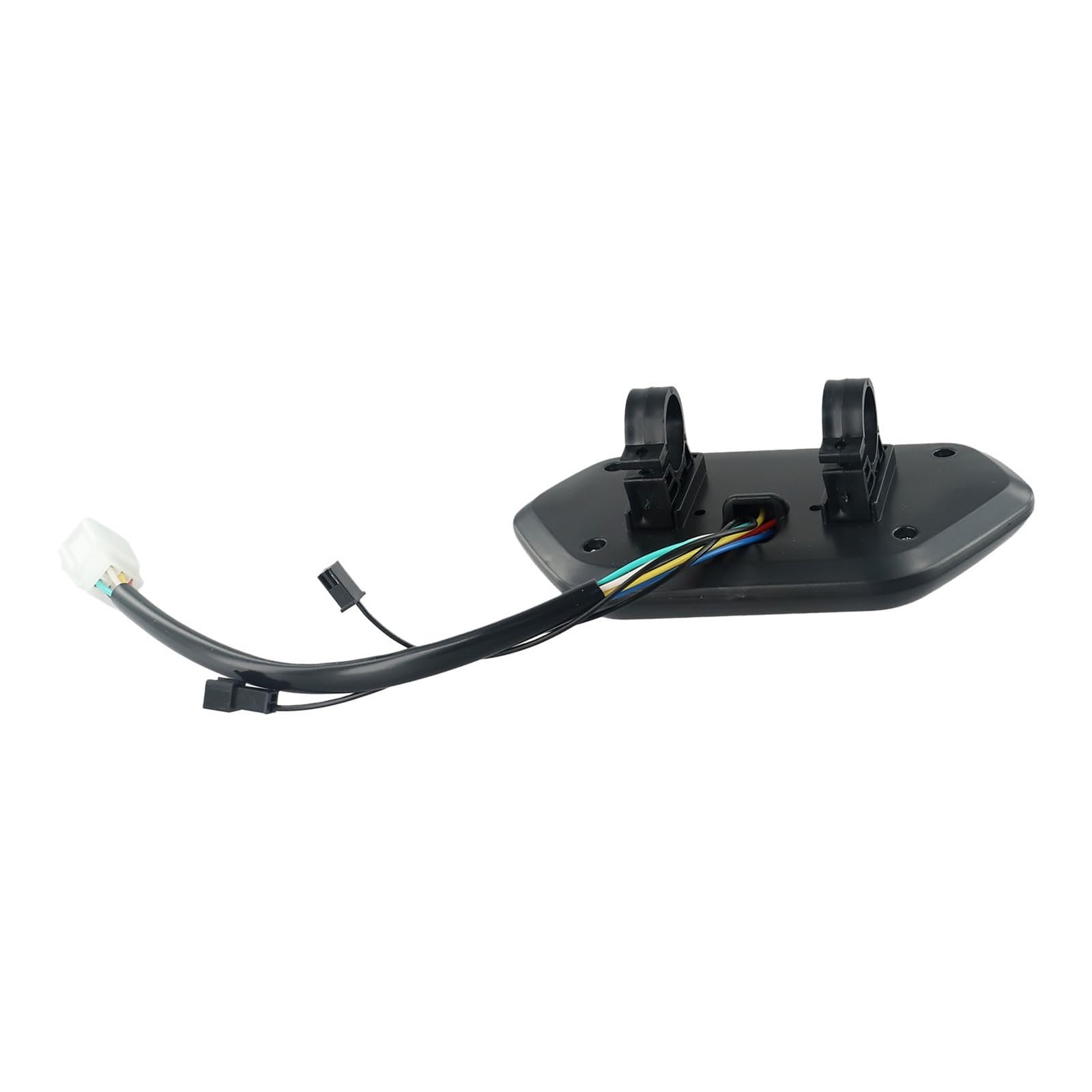 Pantalla para Ebike, Medidor LCD 48V 60V 72V para Bicicletas Eléctricas