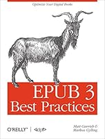 Algopix Similar Product 15 - EPUB 3 Best Practices Optimize Your