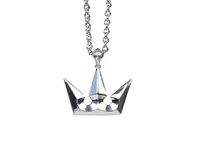 OFFICIAL KINGDOM HEARTS SV925 NECKLACE