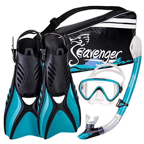 Top 10 Best Snorkel Gear For Travel in March 2023